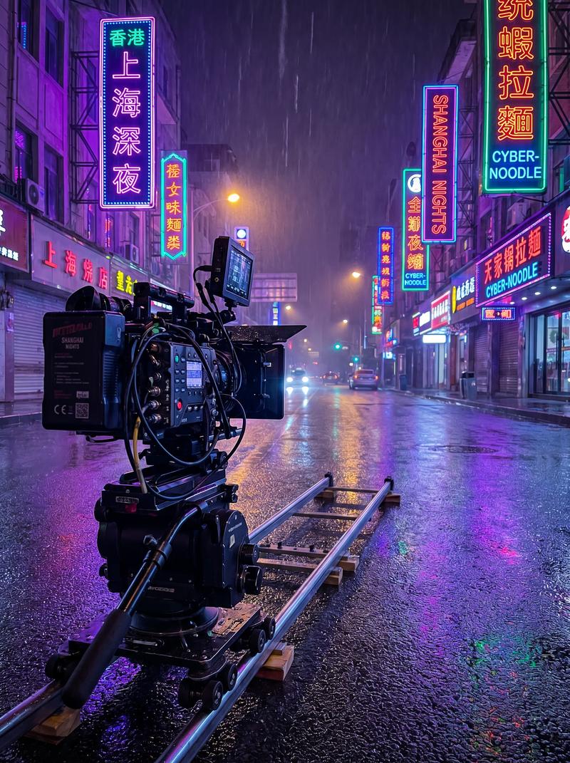 青柠视频夜景视频